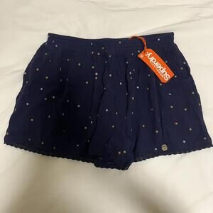 Superdry Flowy Shorts
